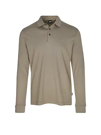 BOSS | Poloshirt Regular Fit PADO 11 | 